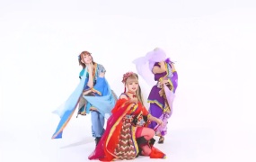 GARNiDELiA - 紅葉愛唄(红叶爱呗) (WEB-119M)