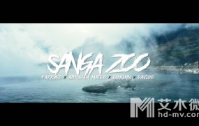 Abraham Mateo,Davido,Obrinn,Farruko - Sanga Zoo(WEB-1080P-191M)