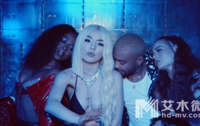 Ava Max - My Head & My Heart(WEB-1080P-169M)