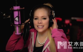 Avril Lavigne - Fly(TS-1080P-94.9M)