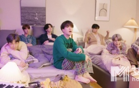 BTS – Life Goes On(TS-1080P-152M)