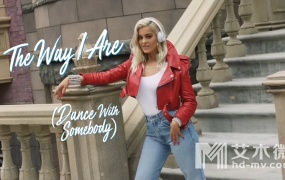 Bebe Rexha,Lil Wayne - The Way I Are(WEB-1080P-116M)