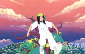 Billie Eilish - my future(WEB-1080P-141M)