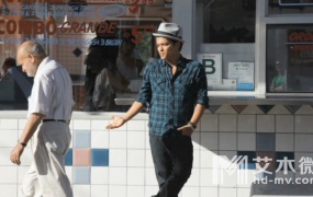 Bruno Mars,CeeLo Green,B.o.B - The Other Side (WEB-1080P- 121M)