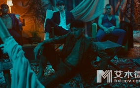 CNCO - Entra en Mi Vida(WEB-1080P-173M)