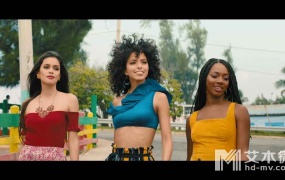 CNCO, Prince Royce - Llegaste Tú (WEB-1080P-197M)