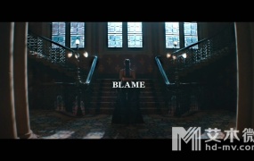 Calvin Harris,John Newman - Blame(WEB-1080P-158M)
