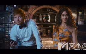 Camila Cabello,Ed Sheeran,Cardi B - South of the Border (ProRes-1080p-6.08g)