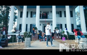 Coi Leray,Lil Durk - No More Parties(WEB-1080P-201M)