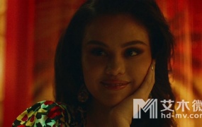 DJ Snake,Selena Gomez - Selfish Love (WEB-1080P-210M)