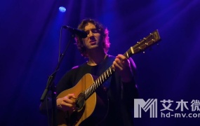 Dean Lewis - Chemicals(LIVE)(WEB-1080P-197M)