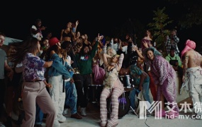 Doja Cat - Bottom Bitch (ProRes-1080p-4.42G)