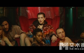 Dua Lipa - Hotter Than Hell(TS-1080P-101M)