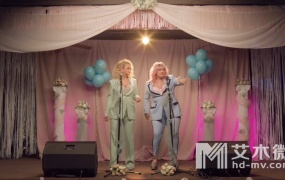 Elle King,Miranda Lambert - Drunk(And I don't Wanna Go Home)(WEB-1080P-235M)