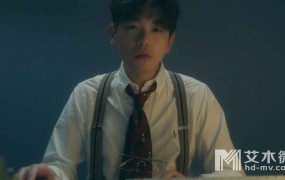 Eric Nam - Paradise (Bugs-1080P-1.21G)