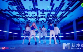 GWSN - BAZOOKA(Performance Ver) (Bugs-1080P-481M)