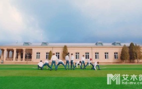 Golden Child - Breathe (WEB-4K-355M)