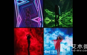 Jonas Blue,Awa - Something Stupid (WEB-1080P-176M)