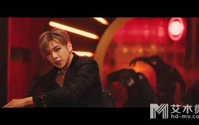 KANGDANIEL - PARANOIA (Performance ver.) (WEB-4K-268M)