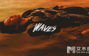 KANGDANIEL - Waves (Feat. SIMON DOMINIC, JAMIE)  (Bugs-1080P-442M)