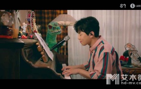 KYUHYUN - Dreaming (Live Video)  (Bugs-1080P-741M)