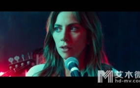 Lady Gaga, Bradley Cooper – Shallow(WEB-157M)