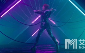 Lindsey Stirling - Underground(WEB-1080P-192M)