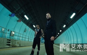 Luis Fonsi,Rauw Alejandro - Vacio(WEB-1080P-133M)