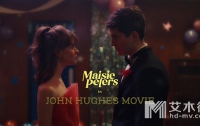 Maisie Peters - John Hughes Movie(WEB-1080P-202M)