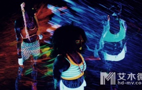 Major Lazer,Laidback Luke,Ms. Dynamite - Sweat(Master-1080P-479M)