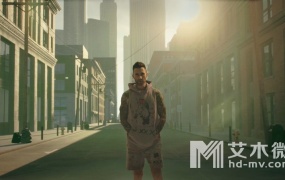 Maroon 5,Megan Thee Stallion - Beautiful Mistakes(WEB-1080P-209M)