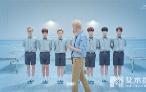 NCT DREAM - Chewing Gum (泡泡糖) (Chinese Ver.) (Bugs-1080P-503M)