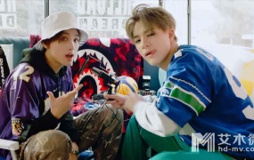 NCT DREAM - Love Again Track Video (Bugs-1080P-618M)