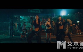 Natti Natasha,Cazzu,Farina,La Duraca - Las Nenas (WEB-1080P-229M)