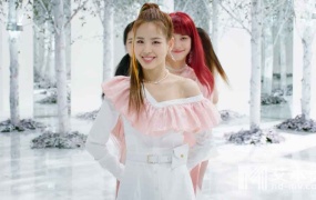 NiziU - Step and a step (Bugs-1080P-1.67G)