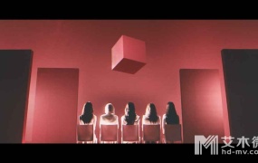 REDSQUARE - Color Full  (Bugs-1080P-1.51GM)