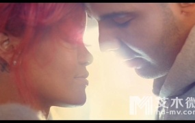 Rihanna,Drake - What's My Name(TS-1080P-126M)