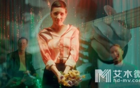 SHAED,Two Feet - Part Time Psycho(WEB-1080P-152M)