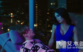 The Kid LAROI - ALWAYS DO(WEB-1080P-134M)