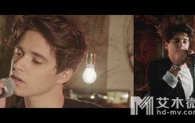 The Vamps - All The Lies(WEB-1080P-139M)