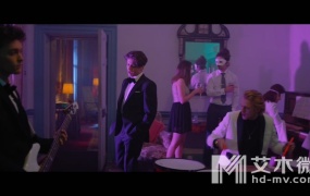 The Vamps - Hair Too Long(WEB-1080P-101M)