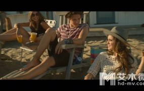 The Vamps - Somebody To You(WEB-1080P-161M)