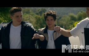 The Vamps - Wake Up(WEB-1080P-189M)