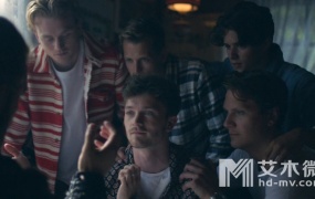 The Vamps,Matoma - Staying Up(WEB-1080P-170M)