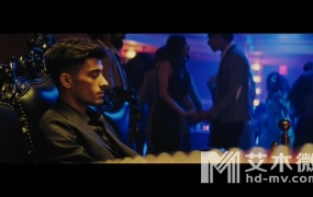 ZAYN - Let Me (WEB-1080P-158M)