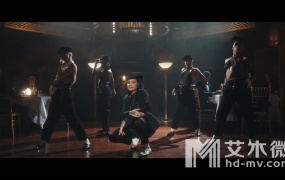 Zedd,Kehlani - Good Thing(WEB-1080P-148M)