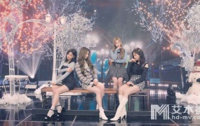 aespa - Forever (The Performance Stage) (Romantic Street Ver.)