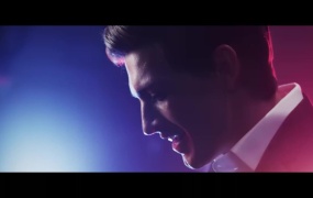 Asher Monroe - Here With You (WEB-1080P-109M)