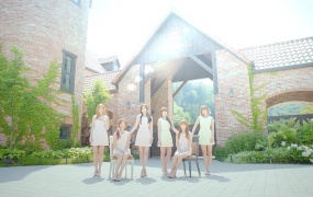 Apink - Secret Garden(MKV-737M)