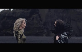 Ruelle,Fleurie - Carry You (WEB-1080P-180M)